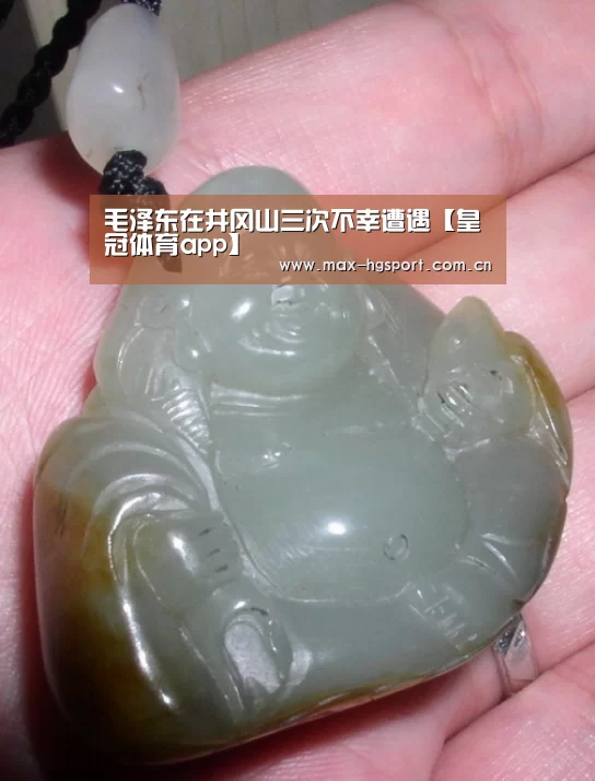 毛泽东在井冈山三次不幸遭遇【皇冠体育app】(图2) 皇冠娱乐